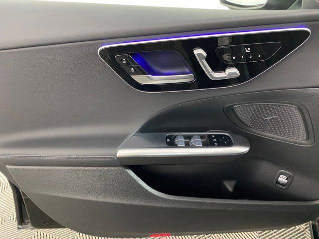new 2025 Mercedes-Benz C-Class car, priced at $51,635