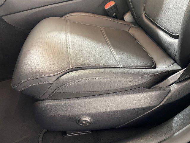 new 2025 Mercedes-Benz C-Class car, priced at $51,635