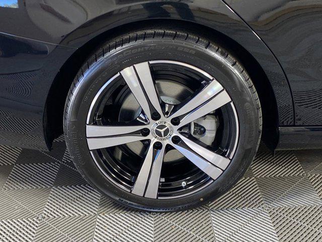 used 2025 Mercedes-Benz C-Class car, priced at $40,993