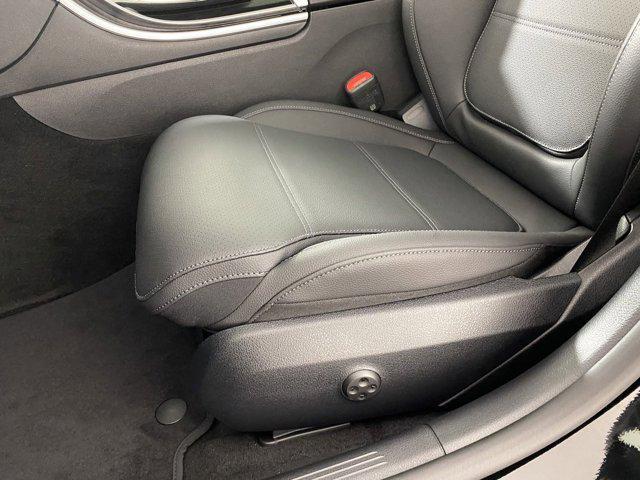 used 2025 Mercedes-Benz C-Class car, priced at $40,993