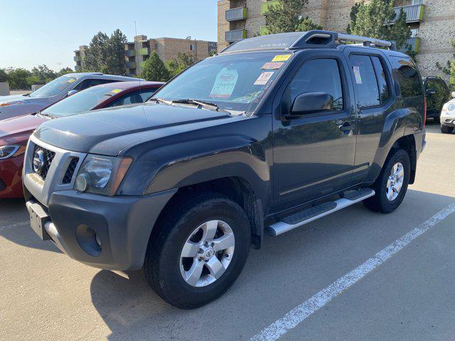 used 2009 Nissan Xterra car, priced at $6,999