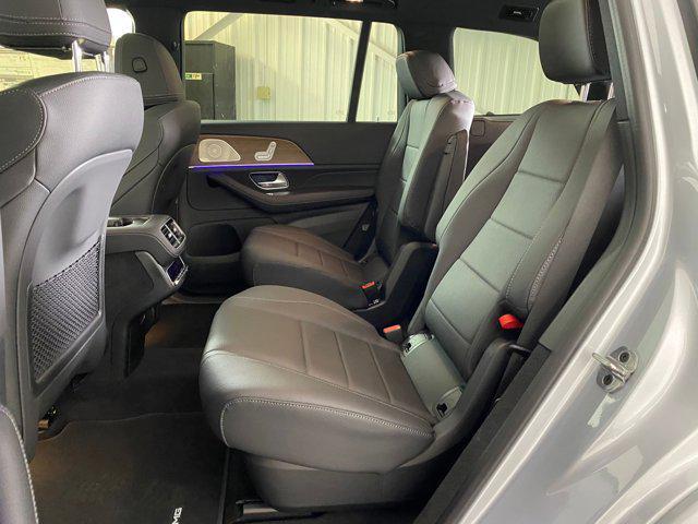 new 2025 Mercedes-Benz GLS 450 car, priced at $95,525