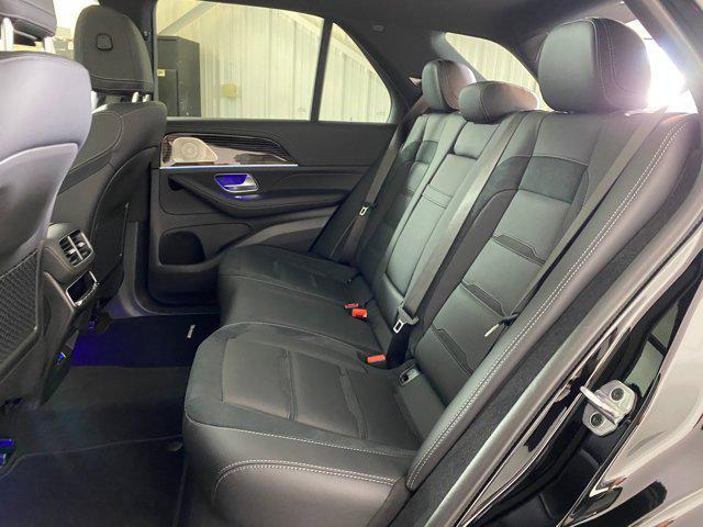 new 2026 Mercedes-Benz AMG GLE 53 car, priced at $100,745
