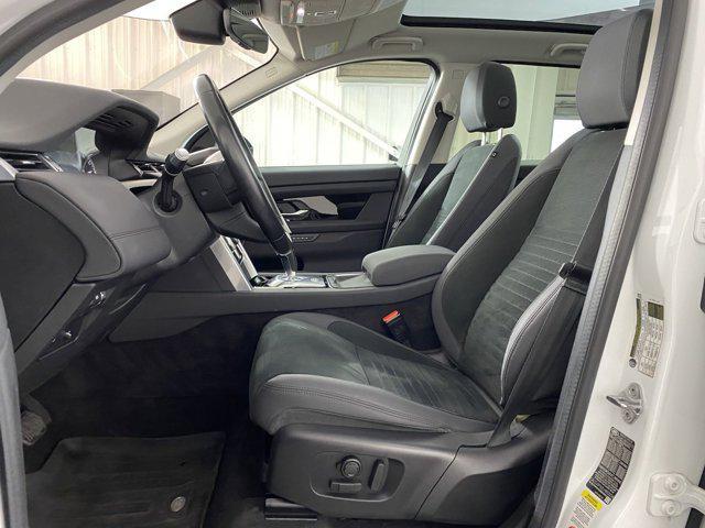 used 2020 Land Rover Discovery Sport car, priced at $21,997