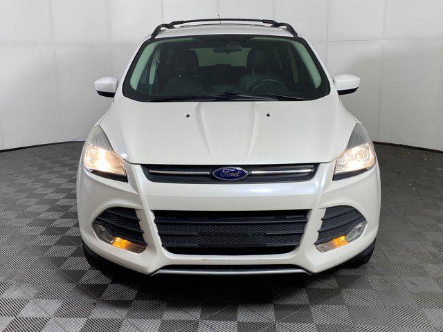 used 2014 Ford Escape car, priced at $8,999