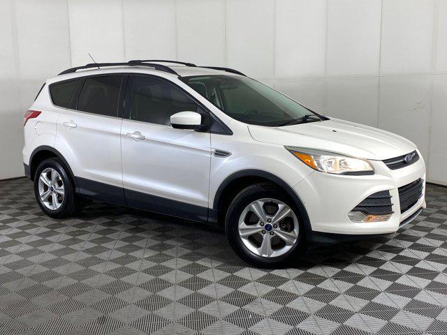used 2014 Ford Escape car, priced at $8,999
