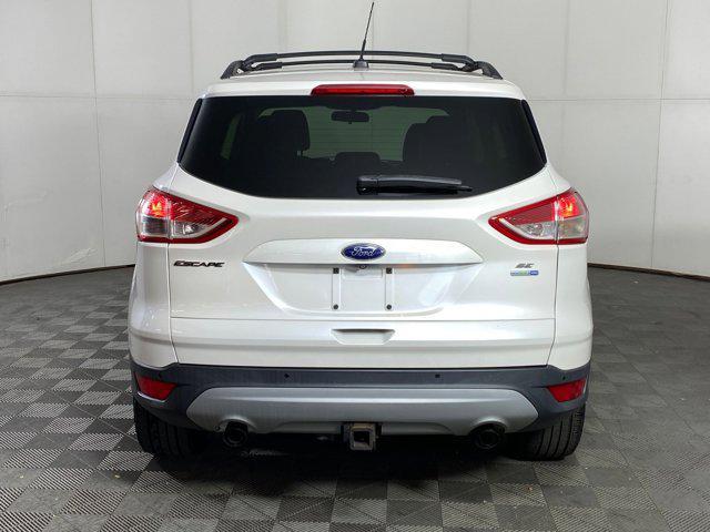 used 2014 Ford Escape car, priced at $8,999