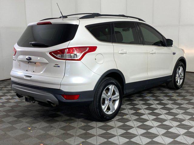 used 2014 Ford Escape car, priced at $8,999