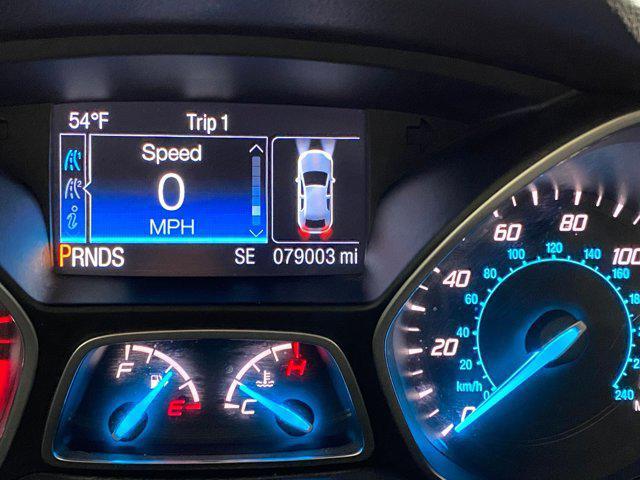 used 2014 Ford Escape car, priced at $8,999