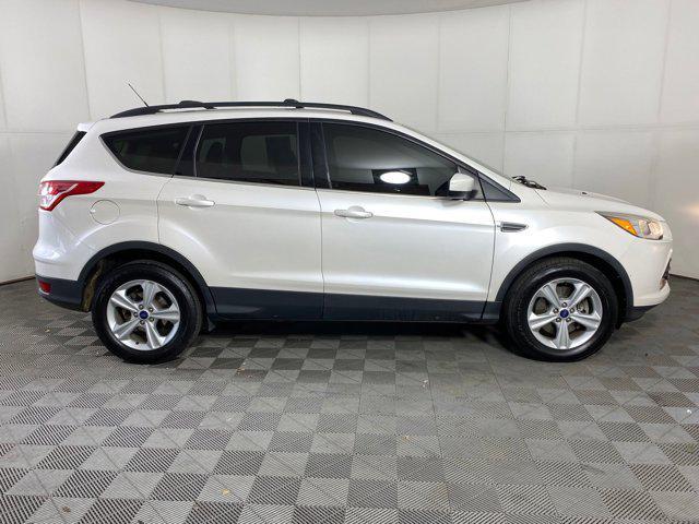 used 2014 Ford Escape car, priced at $8,999