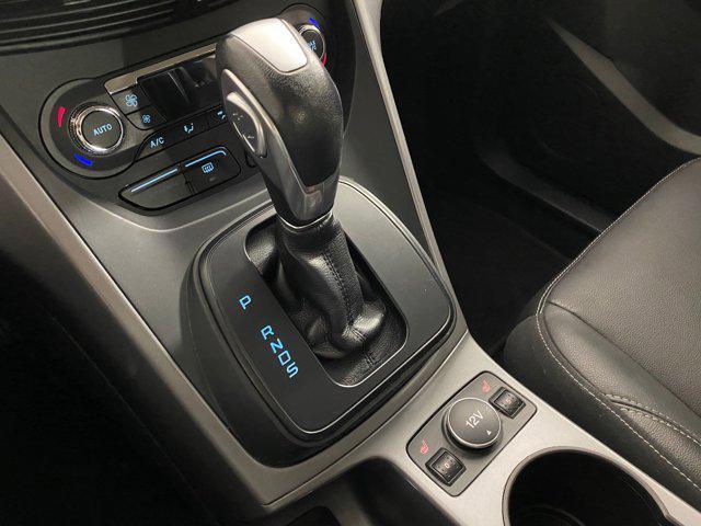 used 2014 Ford Escape car, priced at $8,999