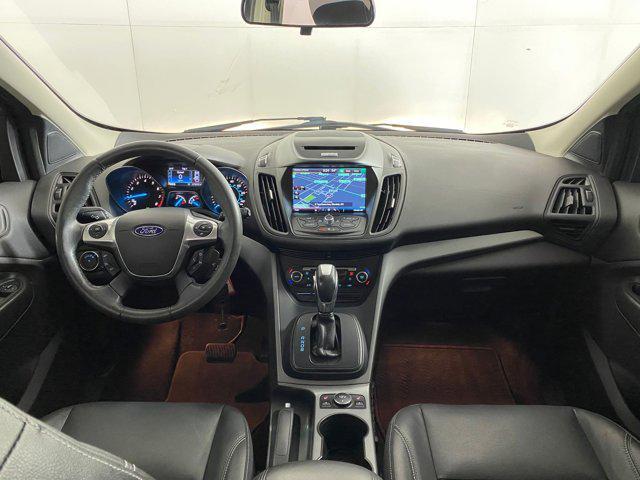 used 2014 Ford Escape car, priced at $8,999