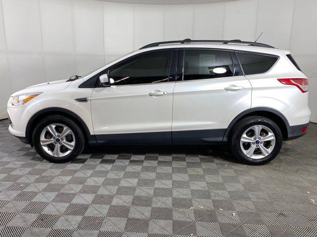 used 2014 Ford Escape car, priced at $8,999