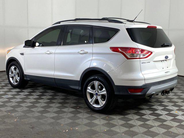 used 2014 Ford Escape car, priced at $8,999