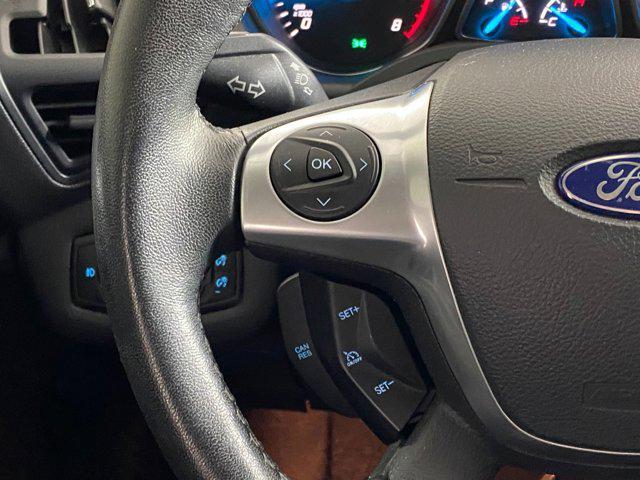 used 2014 Ford Escape car, priced at $8,999