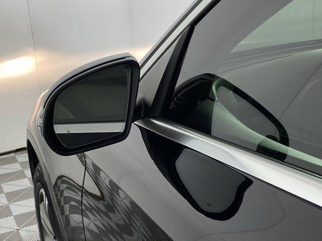 used 2019 Mercedes-Benz GLC 300 car, priced at $19,498