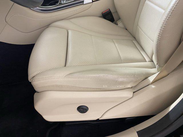 used 2019 Mercedes-Benz GLC 300 car, priced at $19,498