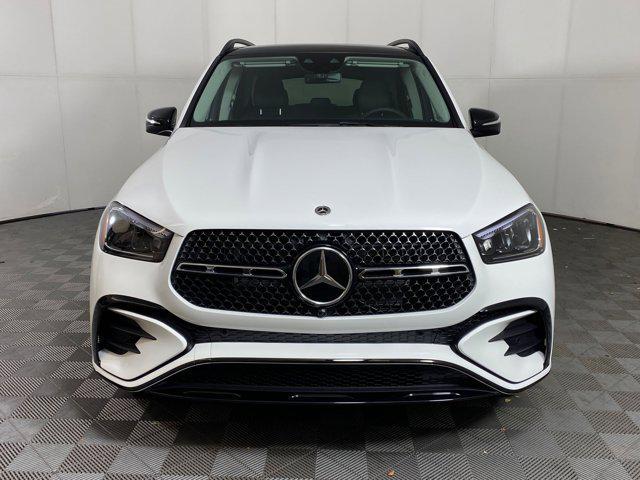 new 2026 Mercedes-Benz GLE 350 car, priced at $76,585