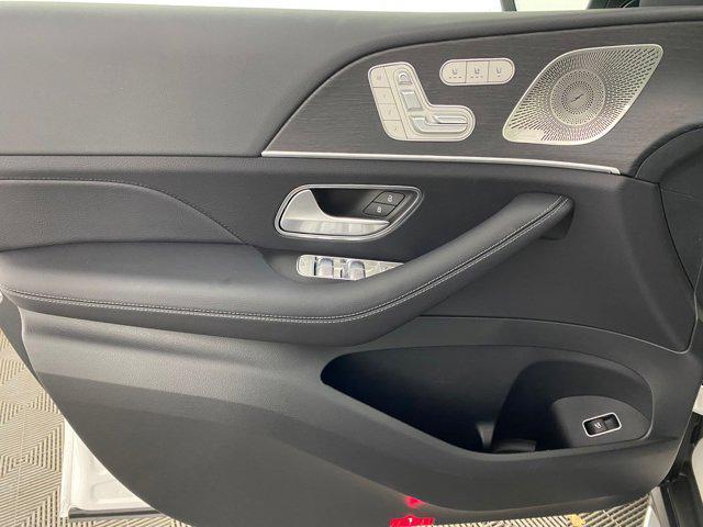 new 2026 Mercedes-Benz GLE 350 car, priced at $76,585