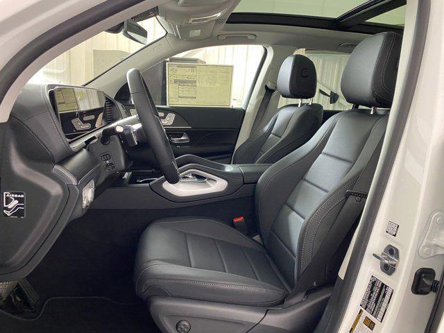 new 2026 Mercedes-Benz GLE 350 car, priced at $76,585