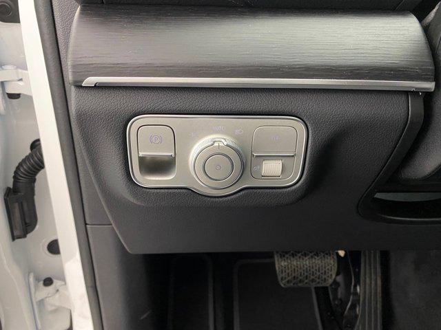 new 2026 Mercedes-Benz GLE 350 car, priced at $76,585