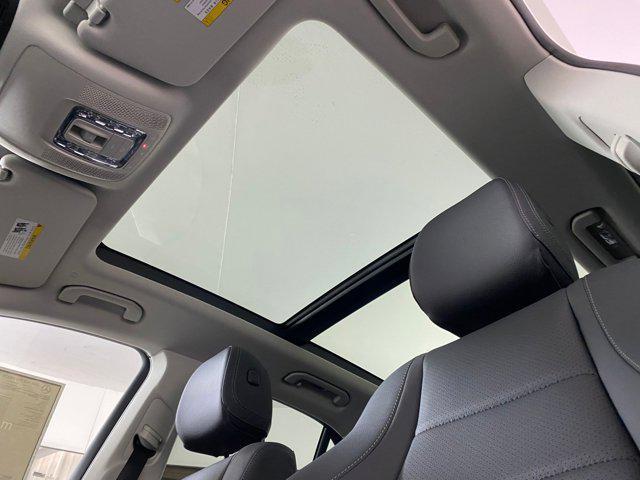 new 2026 Mercedes-Benz GLE 350 car, priced at $76,585