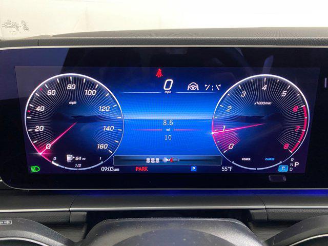 new 2026 Mercedes-Benz GLE 350 car, priced at $76,585