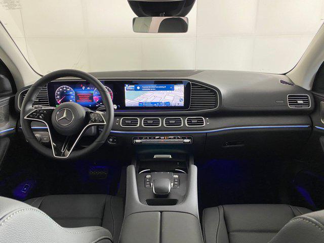 new 2026 Mercedes-Benz GLE 350 car, priced at $76,585