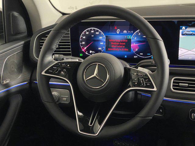new 2026 Mercedes-Benz GLE 350 car, priced at $76,585