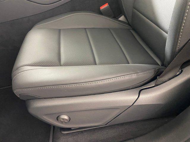 new 2026 Mercedes-Benz GLE 350 car, priced at $76,585