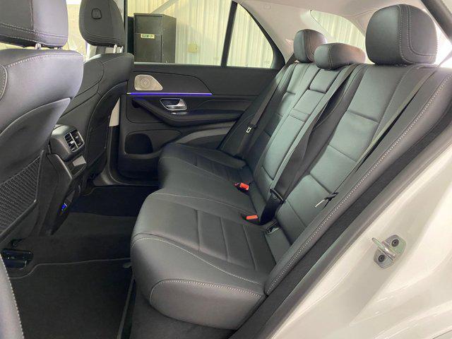 new 2026 Mercedes-Benz GLE 350 car, priced at $76,585