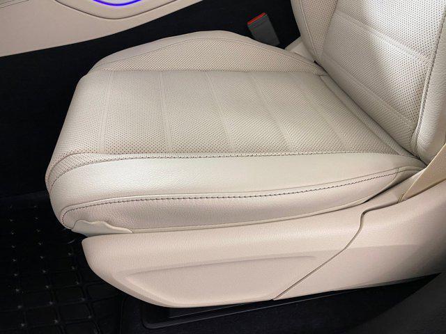 new 2026 Mercedes-Benz GLE 450 car, priced at $89,005