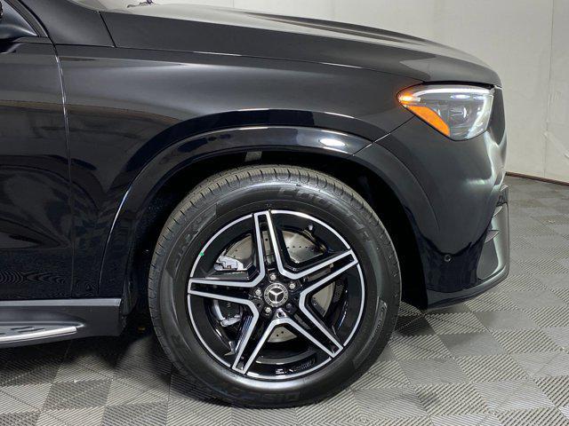 new 2026 Mercedes-Benz GLE 450 car, priced at $89,005