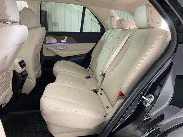 new 2026 Mercedes-Benz GLE 450 car, priced at $89,005