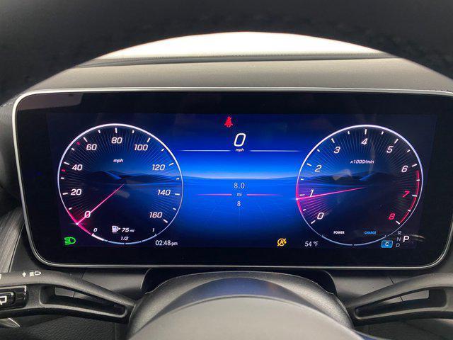new 2026 Mercedes-Benz GLC 300 car, priced at $58,950