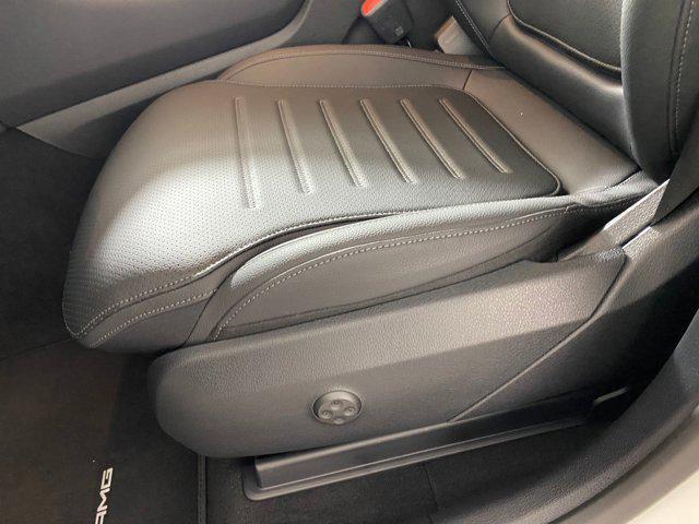new 2026 Mercedes-Benz GLC 300 car, priced at $58,950