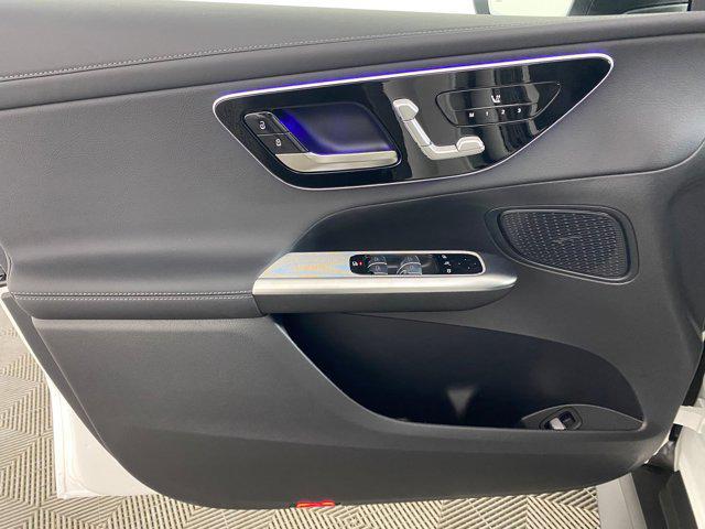 new 2026 Mercedes-Benz GLC 300 car, priced at $58,950