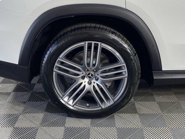 new 2025 Mercedes-Benz GLS 450 car, priced at $91,945