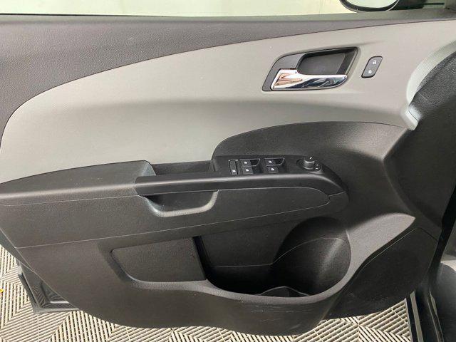 used 2019 Chevrolet Sonic car, priced at $8,499