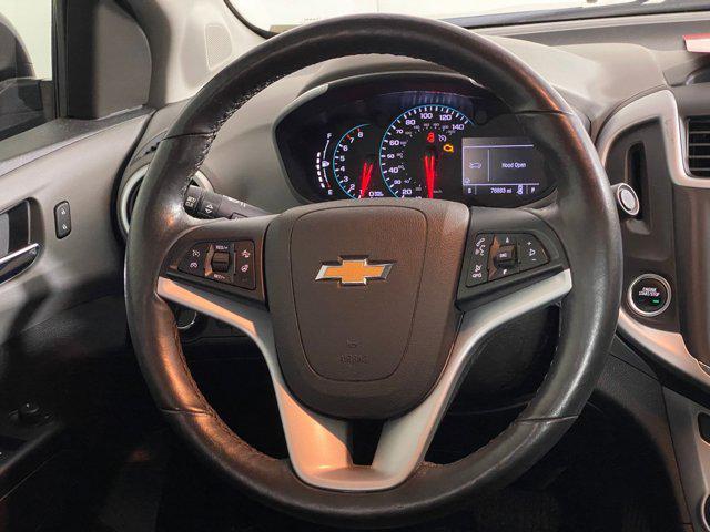 used 2019 Chevrolet Sonic car, priced at $8,499