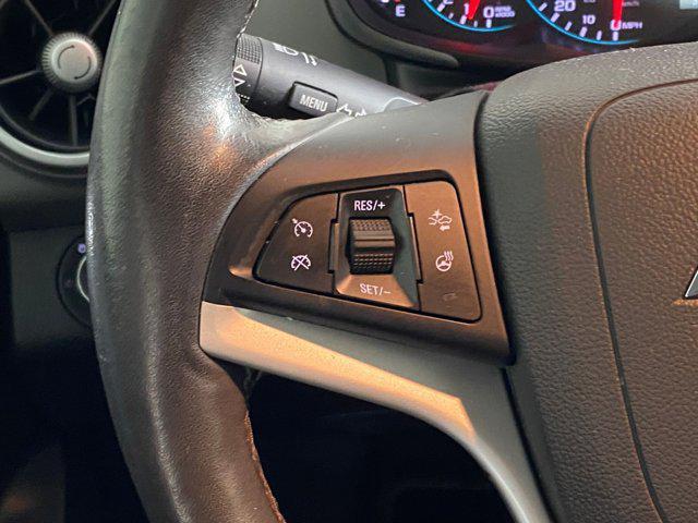 used 2019 Chevrolet Sonic car, priced at $8,499