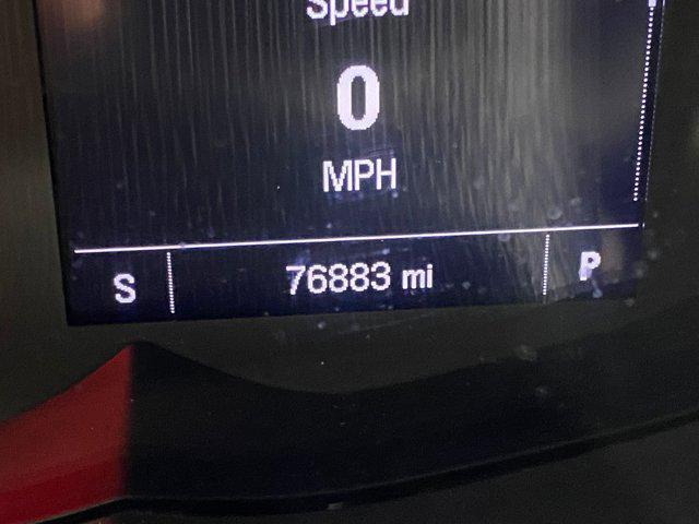 used 2019 Chevrolet Sonic car, priced at $8,499