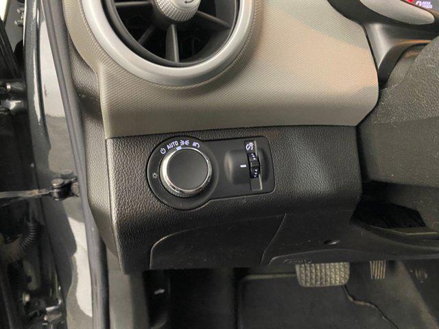 used 2019 Chevrolet Sonic car, priced at $8,499