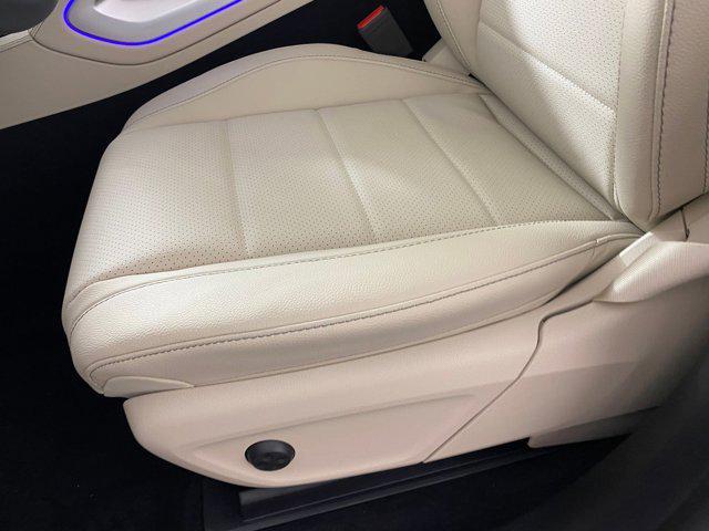 new 2026 Mercedes-Benz GLS 450 car, priced at $92,330