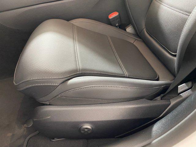 used 2025 Mercedes-Benz C-Class car, priced at $45,600