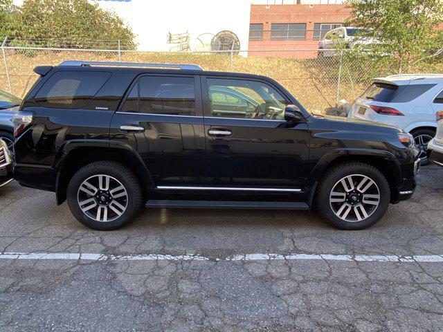 used 2017 Toyota 4Runner car, priced at $31,999