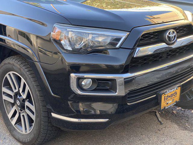 used 2017 Toyota 4Runner car, priced at $31,999