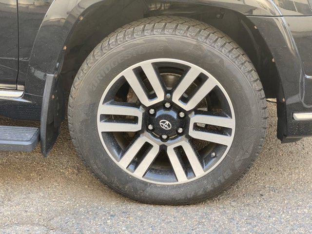 used 2017 Toyota 4Runner car, priced at $31,999