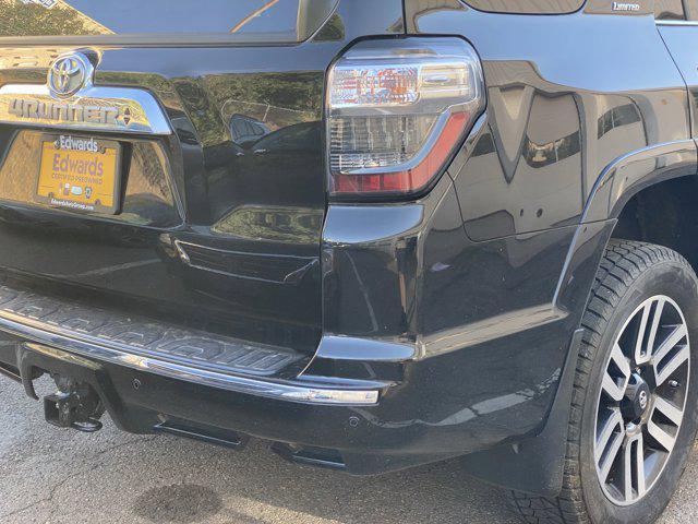 used 2017 Toyota 4Runner car, priced at $31,999