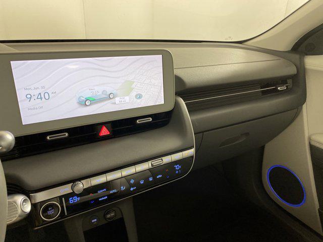used 2023 Hyundai IONIQ 5 car, priced at $34,799